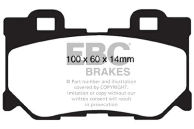 EBC DP31824C