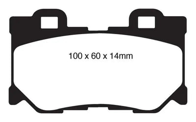 EBC DP31824C