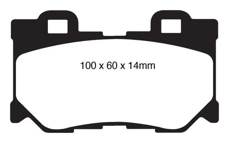 EBC DP31824C