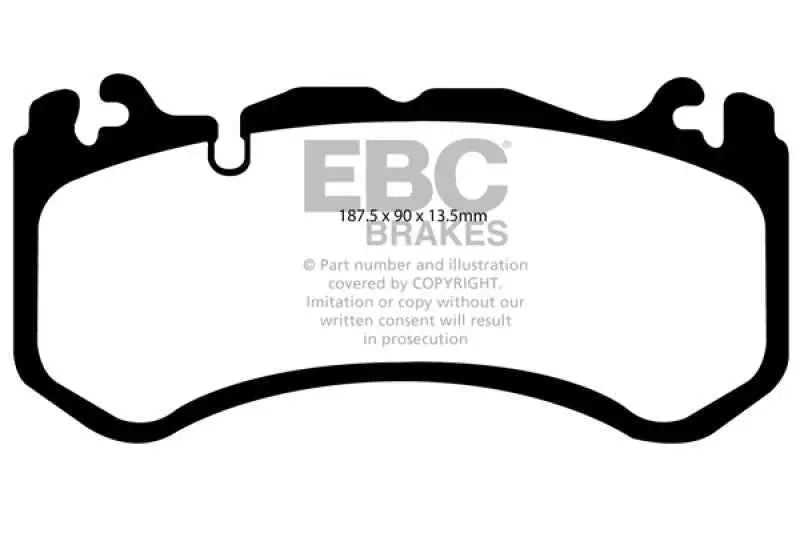 EBC DP31939C