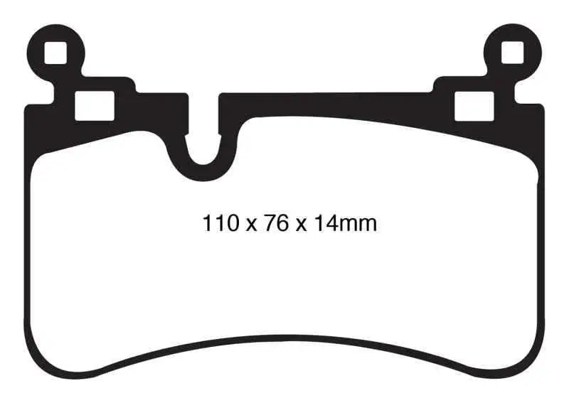 EBC DP41839R