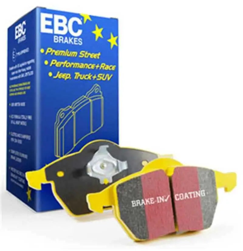 EBC DP41839R