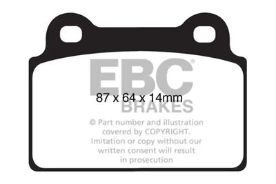 EBC DP31985C