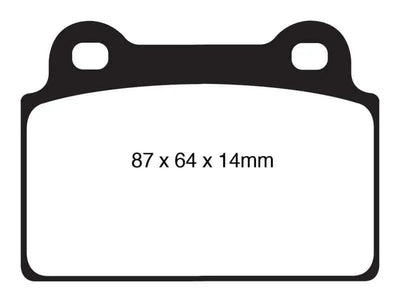 EBC DP31985C