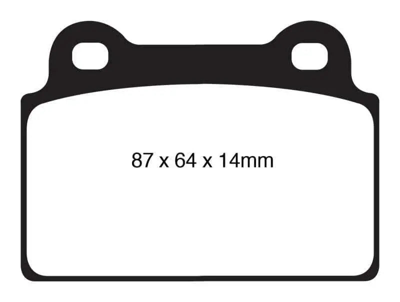 EBC DP31985C