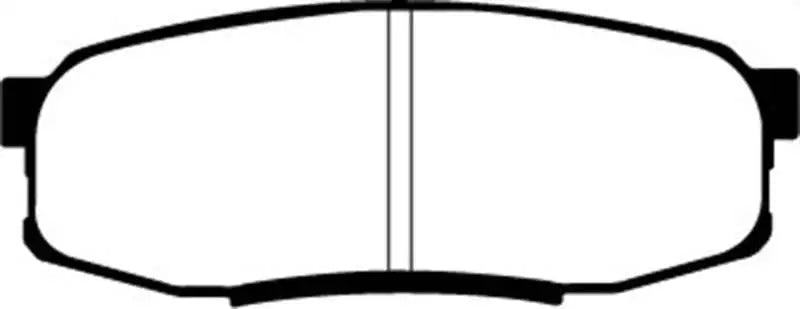 EBC DP61816