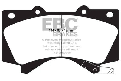 EBC UD1303