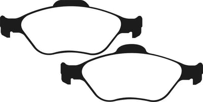 EBC DP2197/2