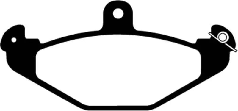 EBC DP3885/2C