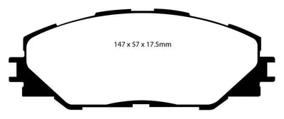 EBC DP31792C