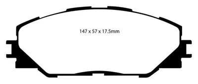 EBC DP31792C