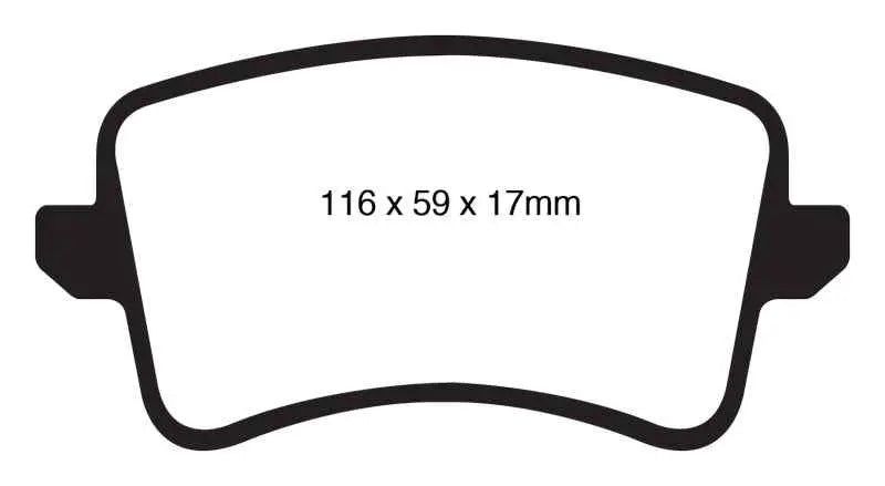 EBC UD1386