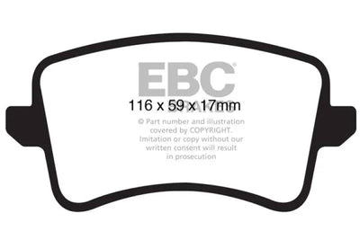 EBC DP41988R