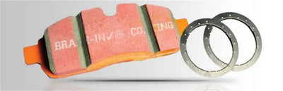 EBC ED91848