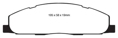 EBC DP61848