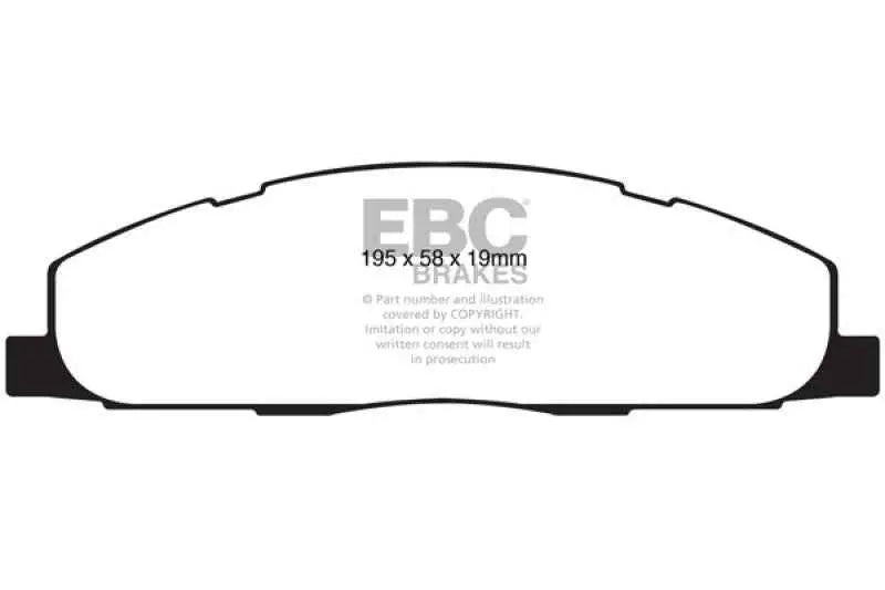 EBC DP61848