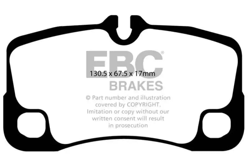 EBC DP41930R