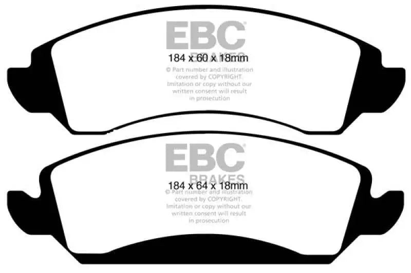 EBC DP61830