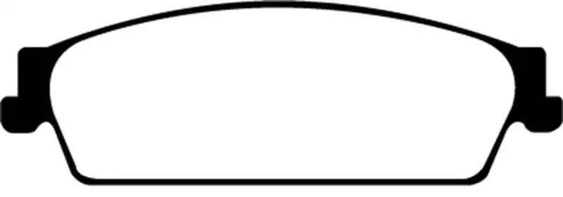 EBC DP61780