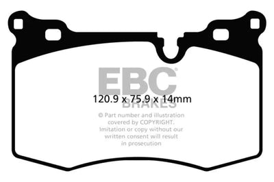 EBC DP31854C