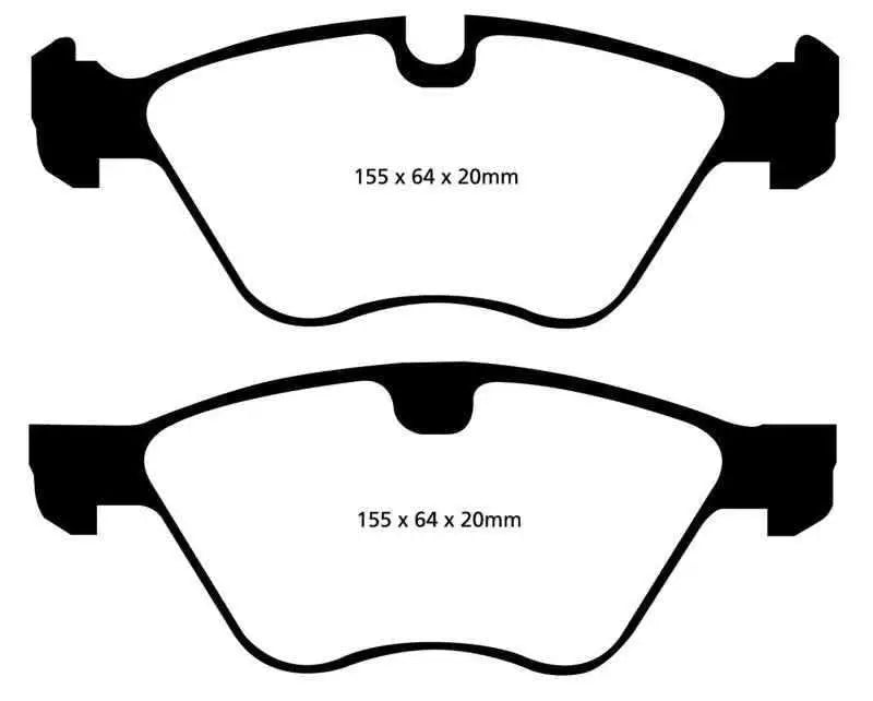 EBC UD1061