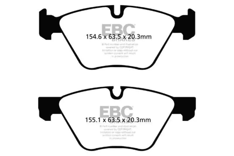 EBC DP41493R