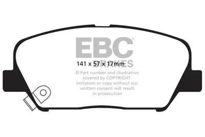 EBC DP31856C