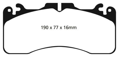 EBC DP41867R