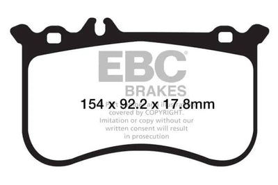 EBC DP32138C