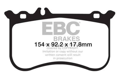 EBC DP32138C