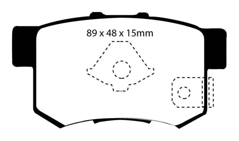 EBC UD1086