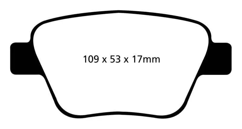 EBC DP22075