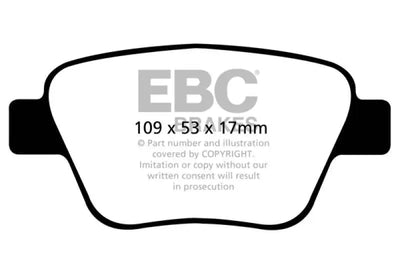 EBC UD1456