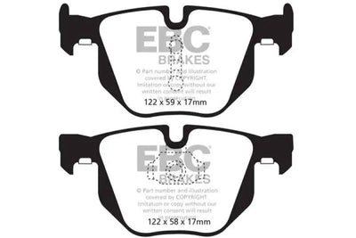 EBC DP42009R