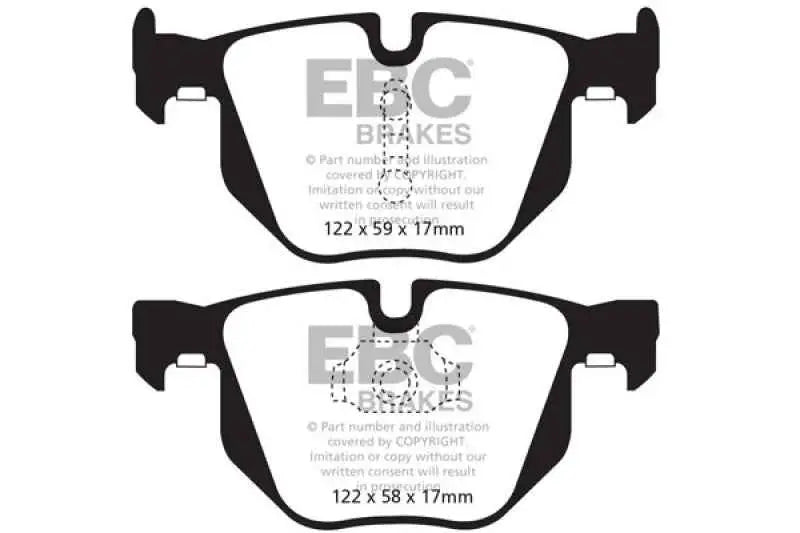 EBC DP42009R