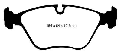 EBC DP31994C