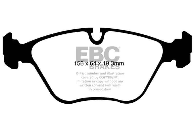 EBC DP31994C