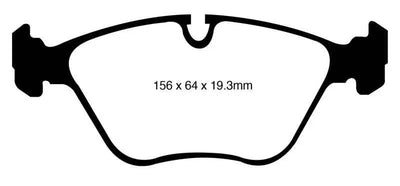 EBC DP31994C