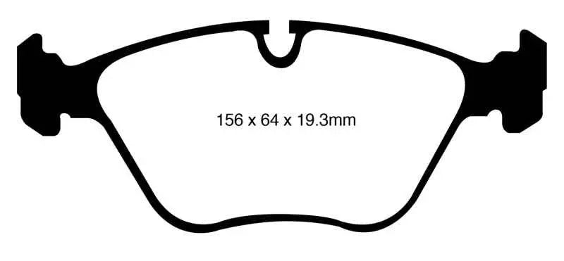 EBC DP41994R