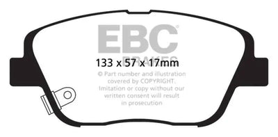 EBC DP21864