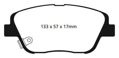EBC DP21864