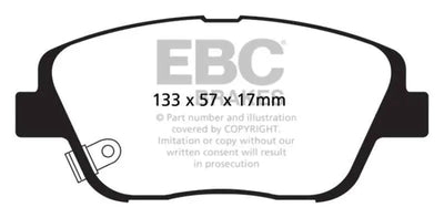 EBC DP21864