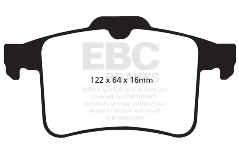 EBC DP42059R