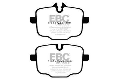 EBC DP22089