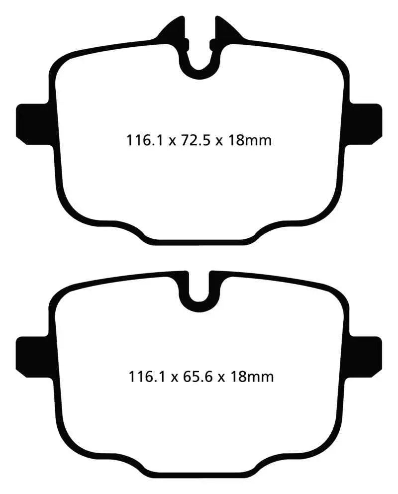 EBC DP22089