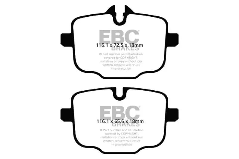 EBC DP22089