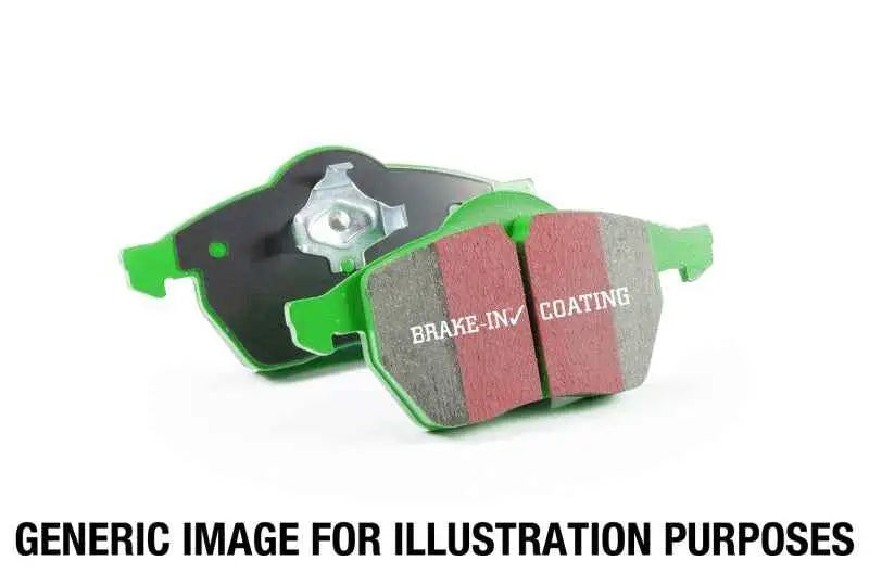 EBC DP22089
