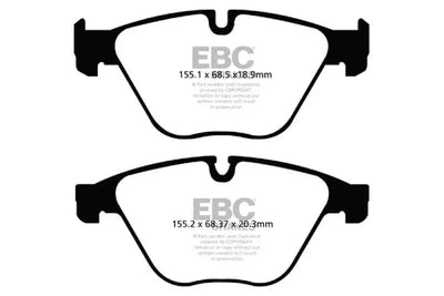 EBC DP32103C