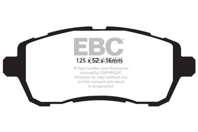 EBC DP42002R