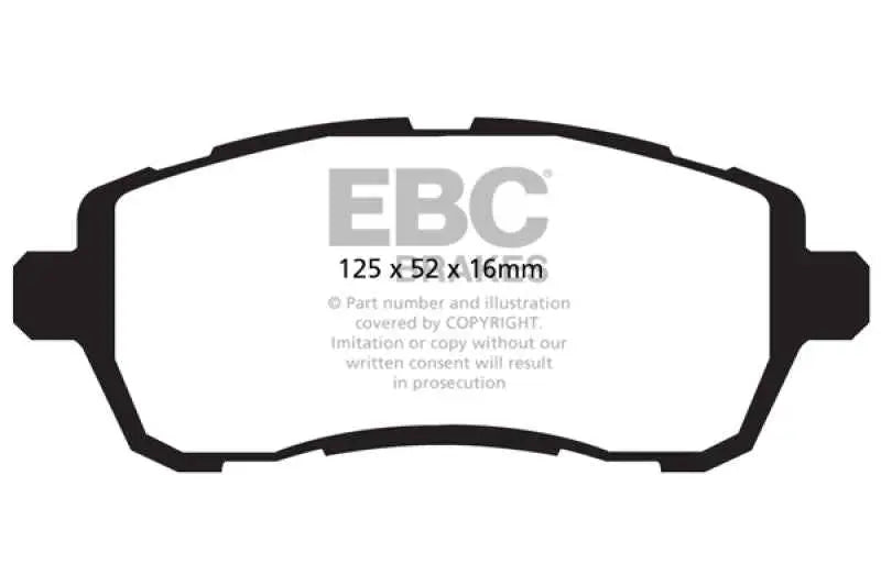 EBC DP42002R